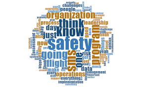 Word cloud NVivo