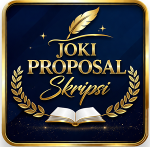 joki proposal skripsi